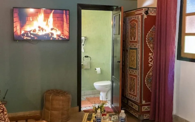 Riad Dar Kassim