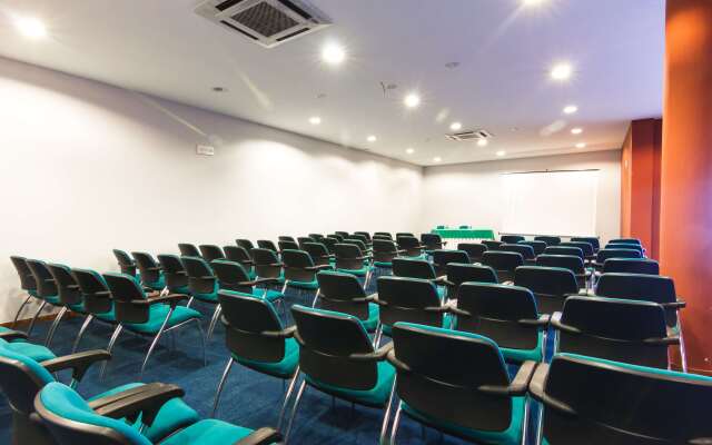 Golden Tulip Braga Hotel & Spa
