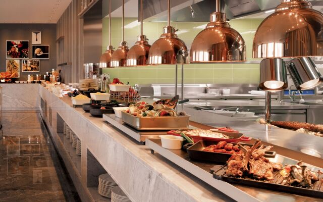 Holiday Inn Incheon Songdo by IHG