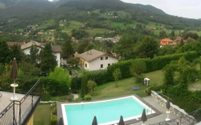 Hotel Corte Santa Libera