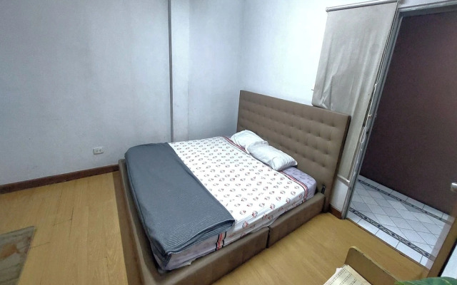 Sukhum Sukhumvit-Onnut Guest House