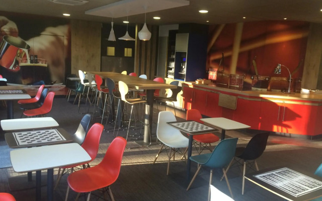 ibis Chambery