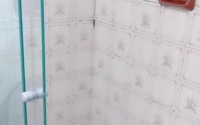 Hotel Central Rosário