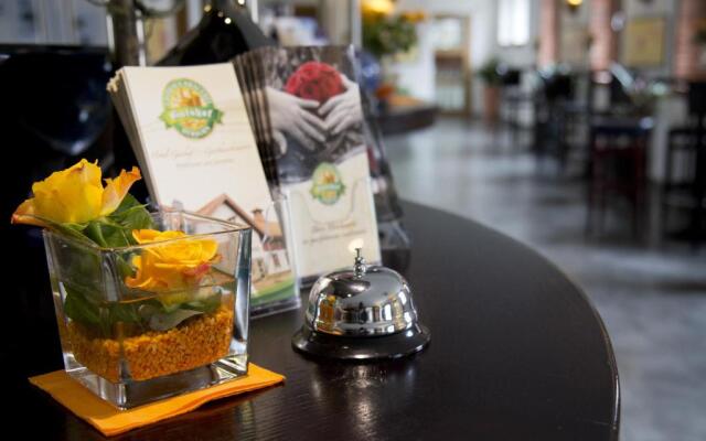 Hotel Gutshof Herborn