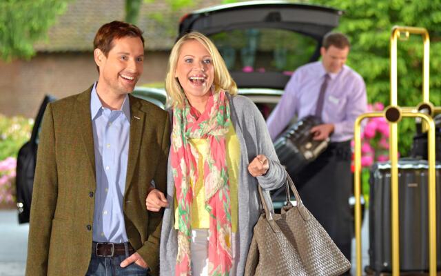 Ringhotel Zum Goldenen Ochsen