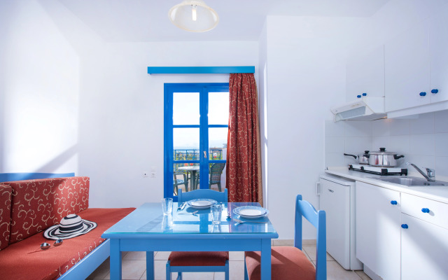 Astra Village Apartments & Suites