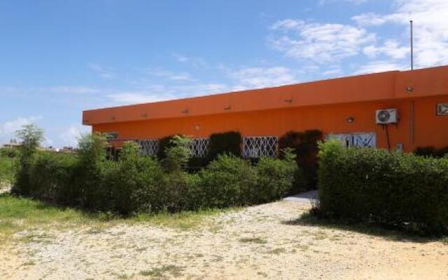 Villa Keur Begue