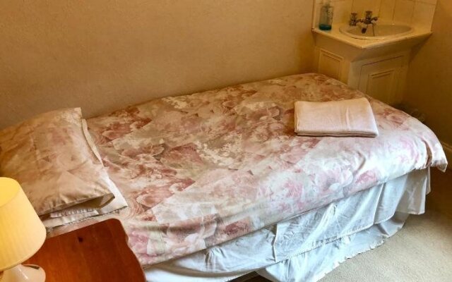 Errolbank Guest House