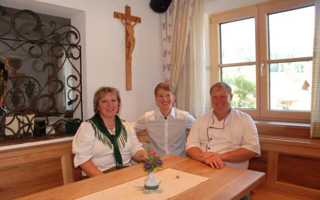 Gasthof Erbhof Anderlhof