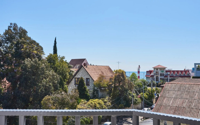 Эмилия by Sun City Hotels (Эмилия бай Сан Сити Хотелс)