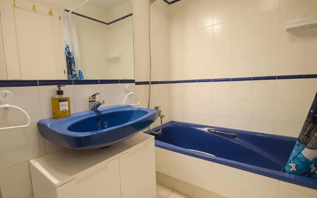 Apartamento Carlota in Estepona