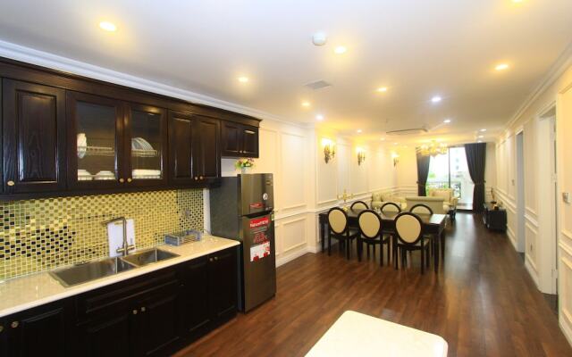 Aspen Residences