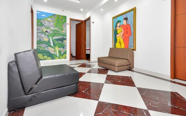 Hotel Paraiso Ferial