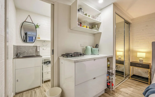 StayAU Cozy 1 BRM Studio in Leopold