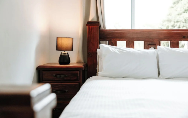The Waratah Escape Nowra – Guest Rooms – Nowra