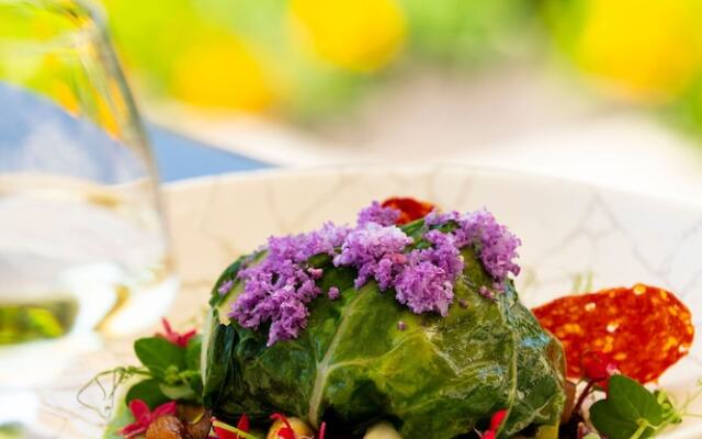 La Bastide du Clos des Roses