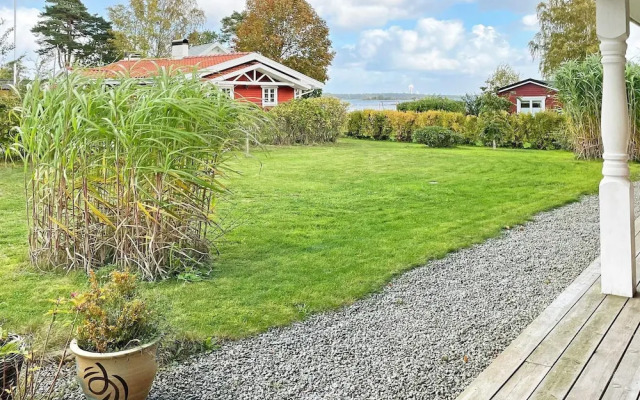 Holiday Home in SÃ¶lvesborg