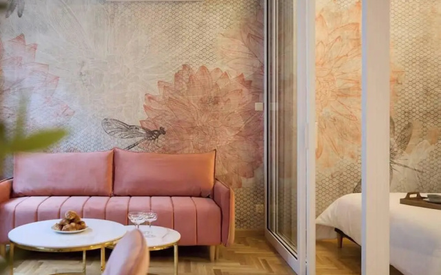 Art Palace - Fragola Apartments