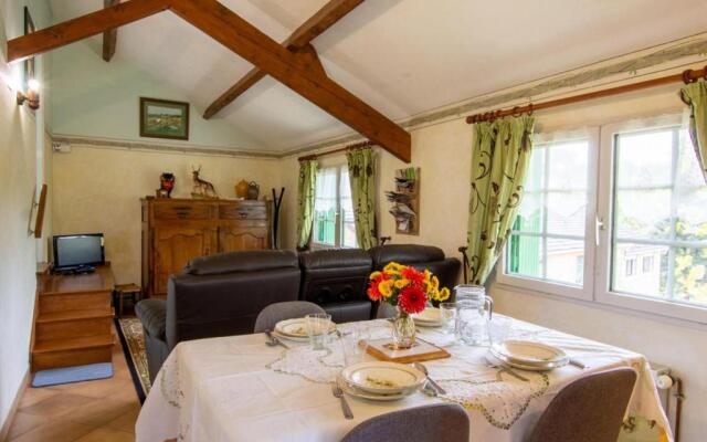 Gîte Le Bugue, 3 pièces, 4 personnes - FR-1-616-109