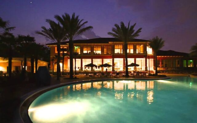 Timon's Townhome - 3 Br townhouse by RedAwning