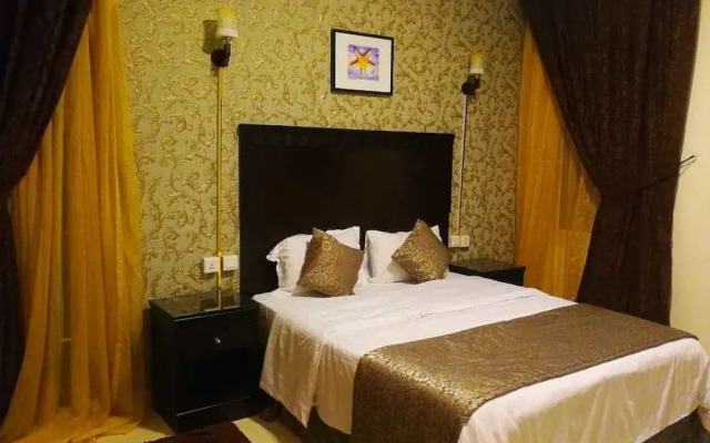 Red Reef Suites Hotel Shoab Jeddah