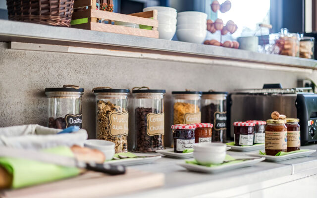 Comfort Aparthotel Divonne L'Oree du Parc