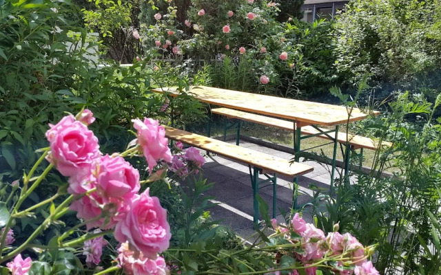 Backpacker Hostel Bremen