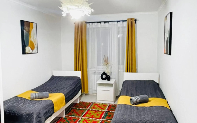 Guesthouse GreatHome