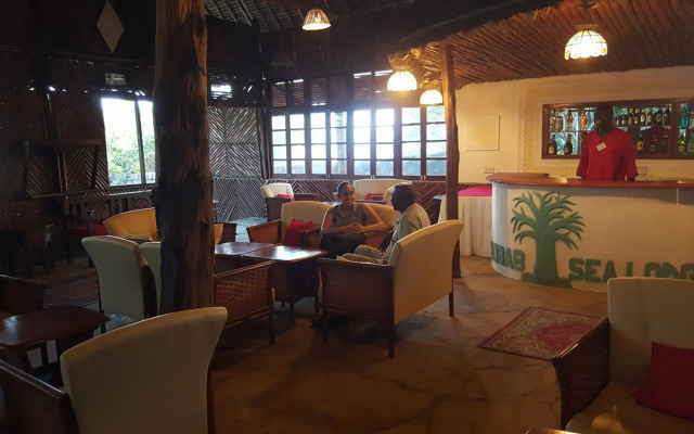 Baobab Sea Lodge