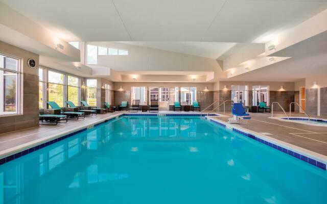 Residence Inn by Marriott Kingston