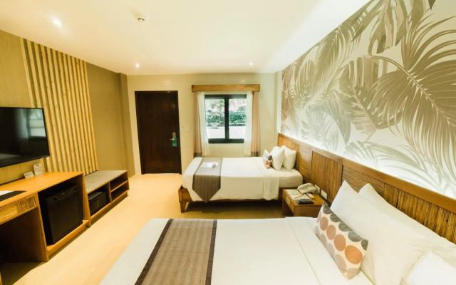 Bohol Beach Club Resort