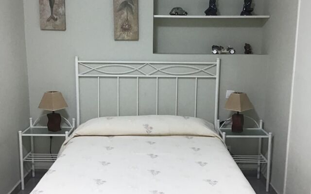 Edificio Acantilados