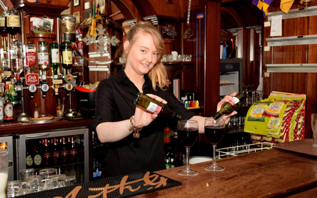 The Rhu Glenn Hotel