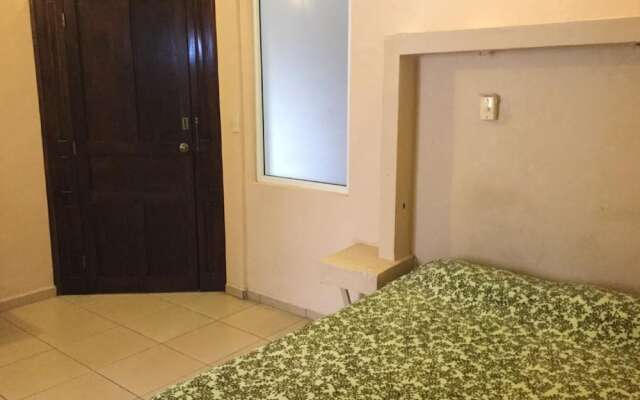 OYO Hotel Edén