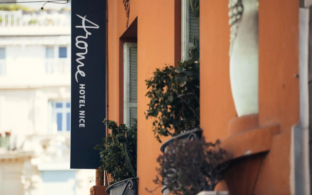 Arome Hôtel