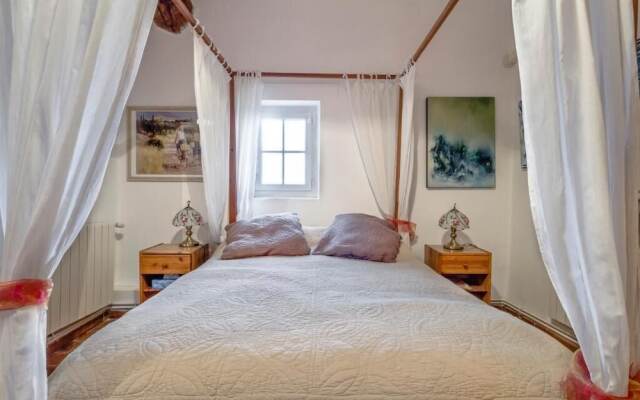 Chambre d'Hotes Presbytère St Symphorien