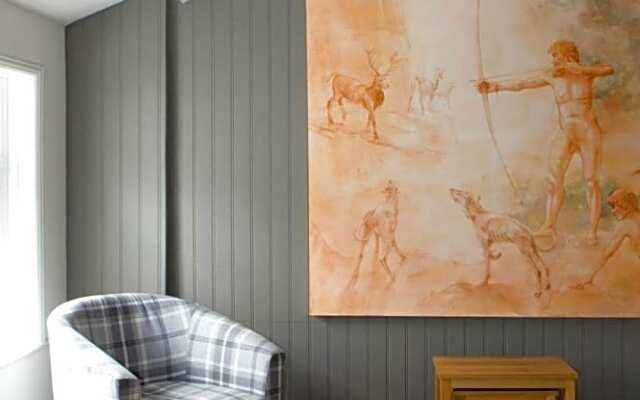 Hunters Lodge Inn