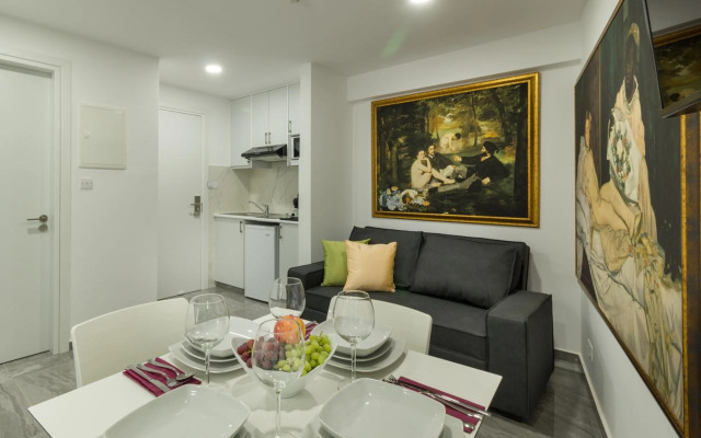 Art & Wine Boutique Hotel