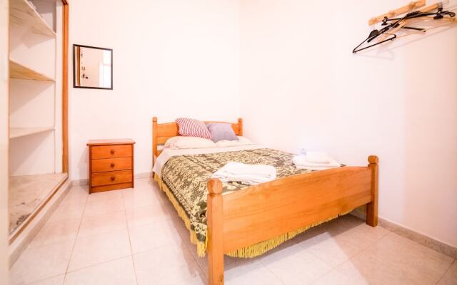 Historical Central House By Dreamalgarve