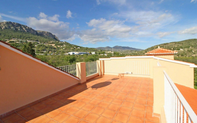 Villas Costa Calpe - Enrique