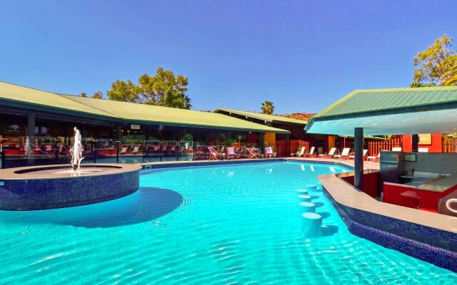 Mercure Alice Springs Resort