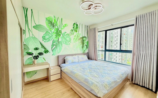 GEM EMERALD - Celadon City Tan Phu – Guest Rooms – Ho Chi Minh City