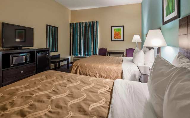 Quality Inn