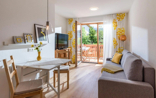 Ferienwohnung Wetzinger