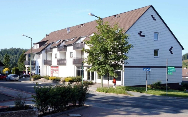 Ferienwohnung Harzlich