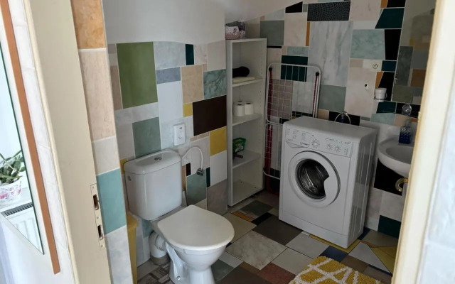 Soludus-Spišský ľudový dom