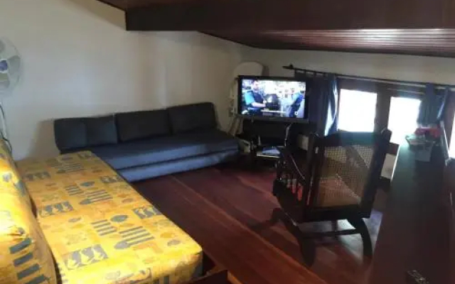 Casa Duplex - 3 Quartos