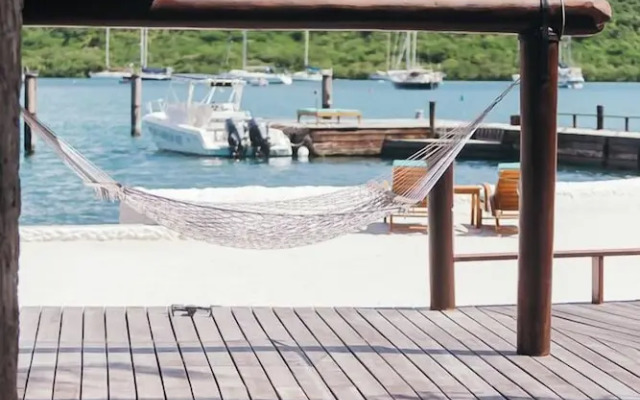 Beach House