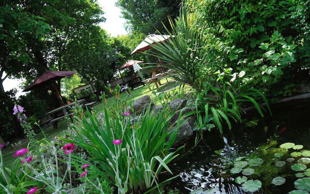 The Jester Country Inn