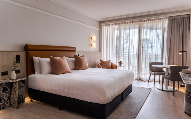 Crowne Plaza Terrigal Pacific by IHG – Guest Rooms – Terrigal